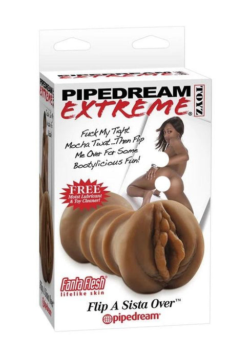 Pipedream Extreme Flip A Sista Over